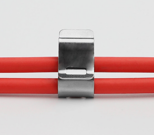 Installation for Solar Cable Clip